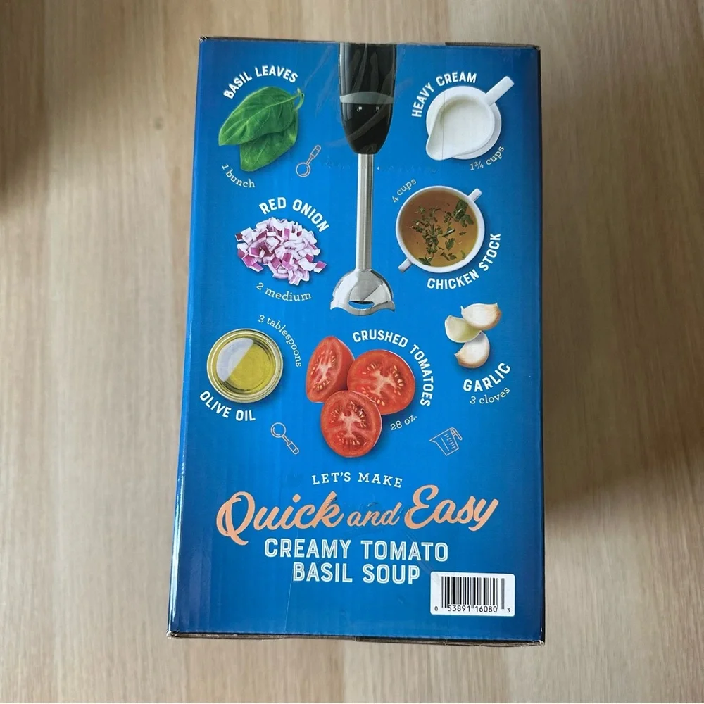 Oyster Food Prep Kit